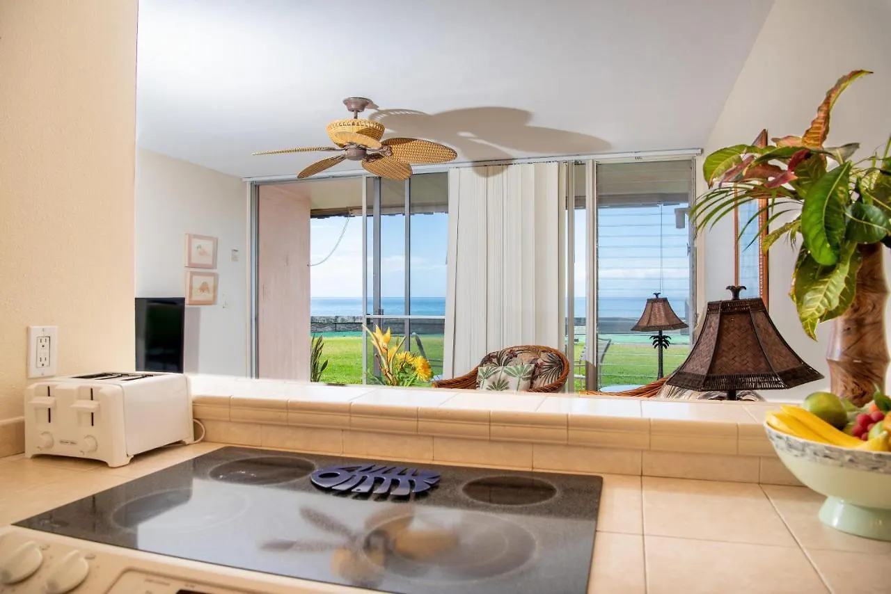 Holiday home Kulakane 105 Kahana United States