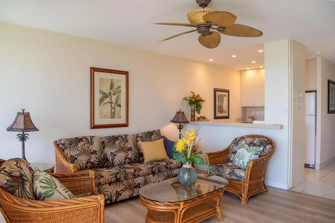Holiday home Kulakane 105 Kahana United States