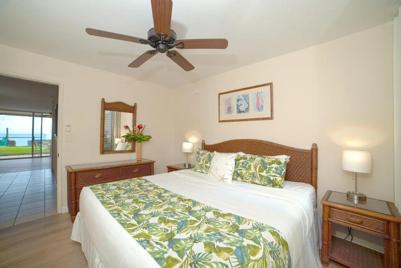 Holiday home Kulakane 105 Kahana United States