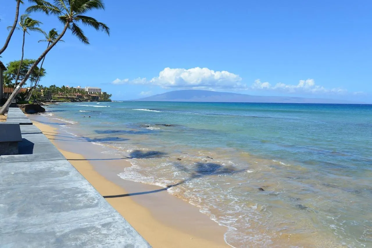 Kulakane 105 Kahana