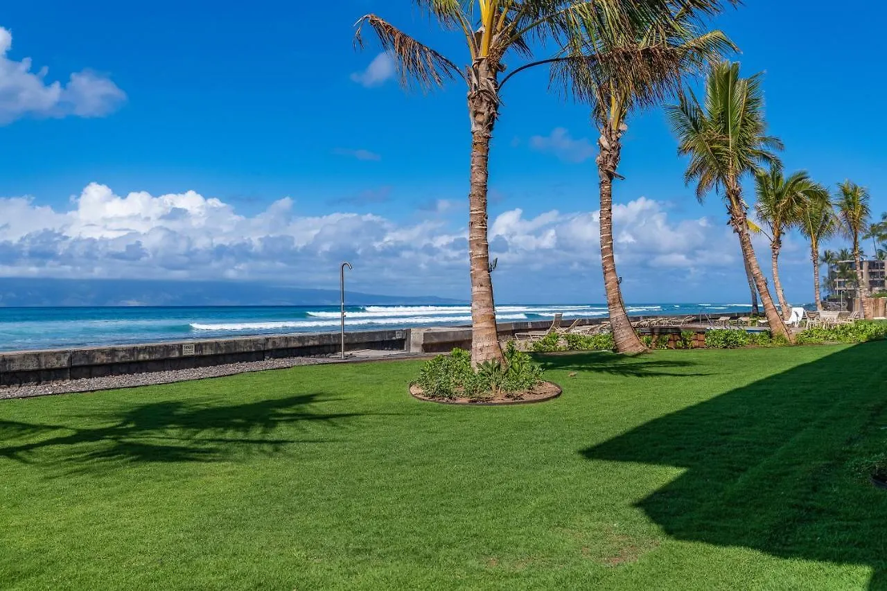 Holiday home Kulakane 105 Kahana United States